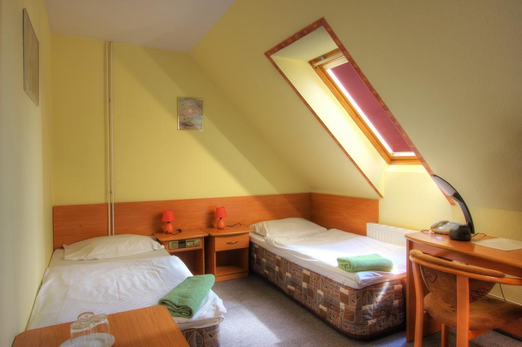 Hotel Margo Cedynia Rom bilde